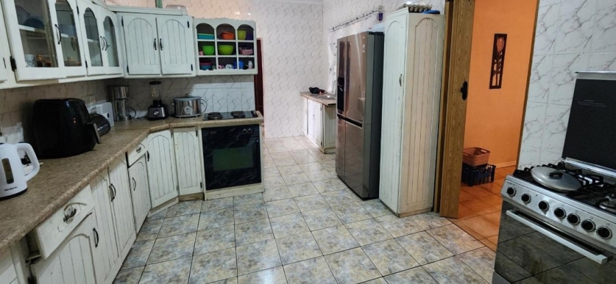 4 Bedroom Property for Sale in Orkney North West